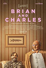 Free Download Brian and Charles Movie-Show-Video in HD Mp4